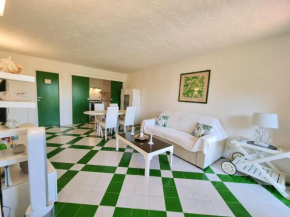 Emeraldway - Appartamento Fresia in Cala Romantica Porto Cervo